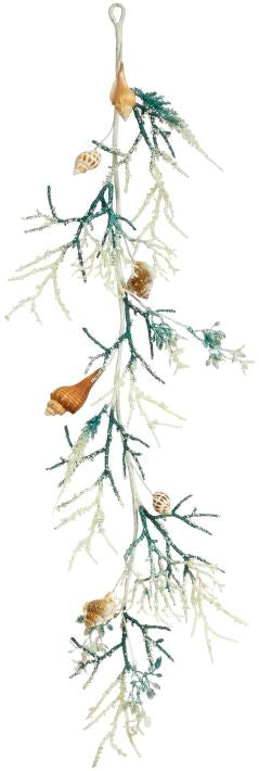 Coastal Garland 35"