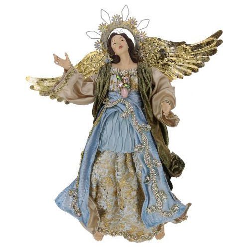 Flying Angel-L 15"