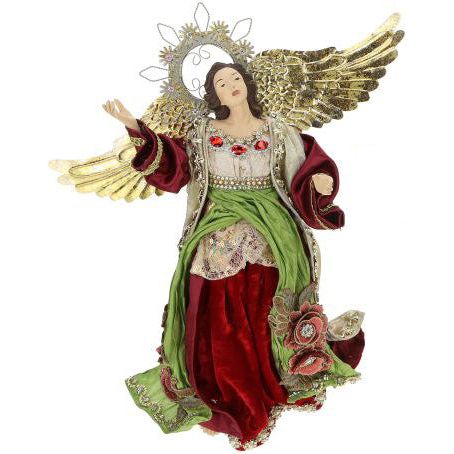 Flying Angel-L 15"
