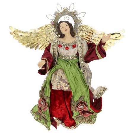 Flying Angel-R 15"