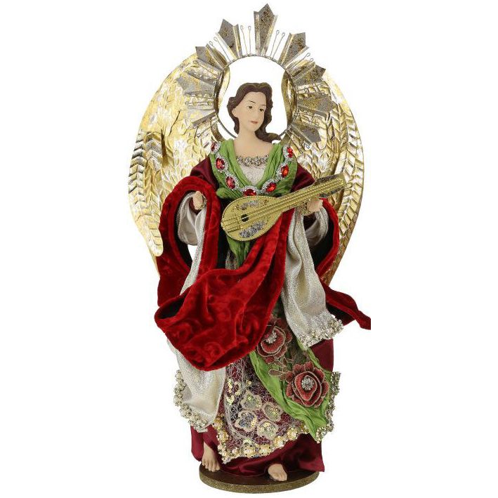 Divine Angel-L 17"