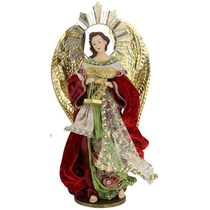 Divine Angel-R 17"