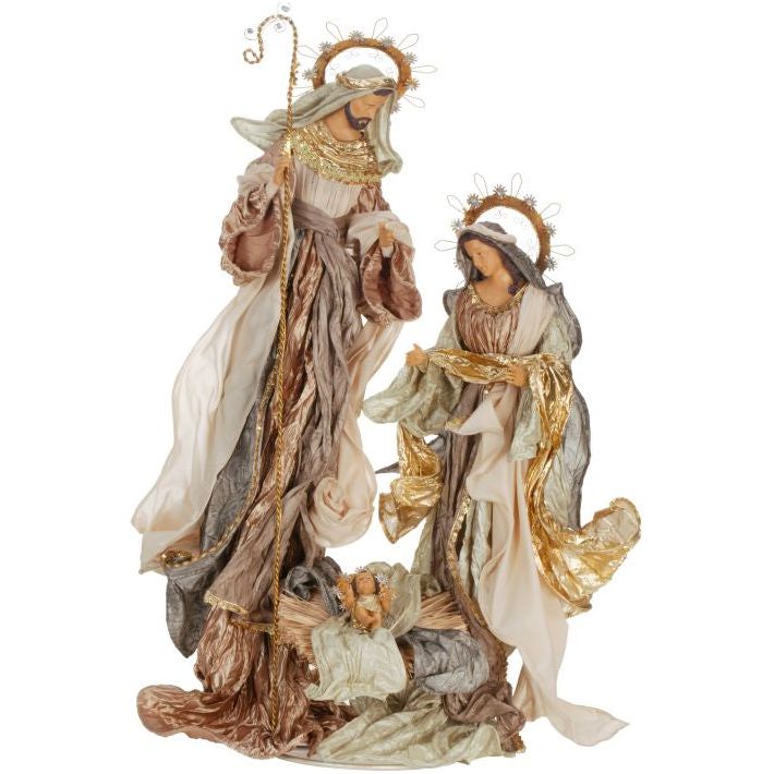 Holy Family L. 37"