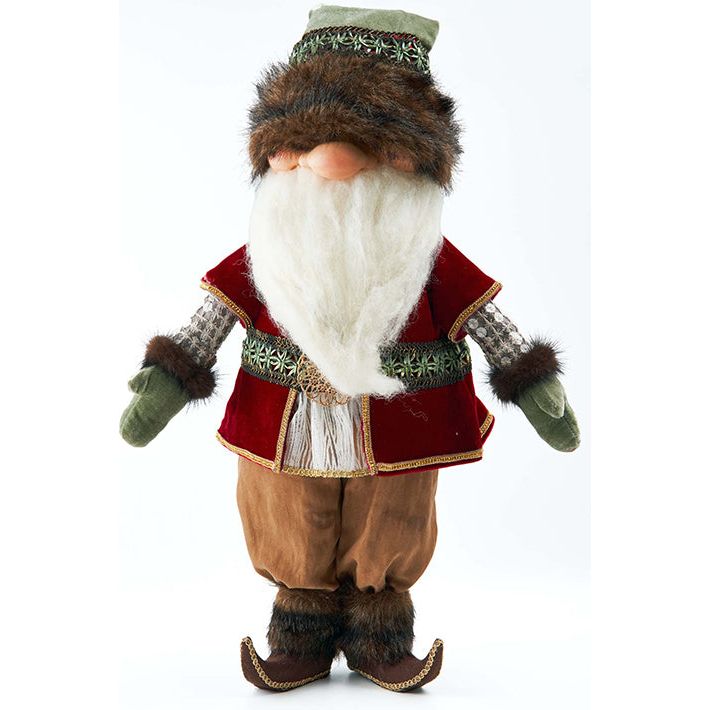Gnorbitt Gnome 25"