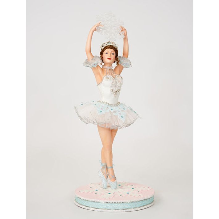 Frost Ballerina 24"