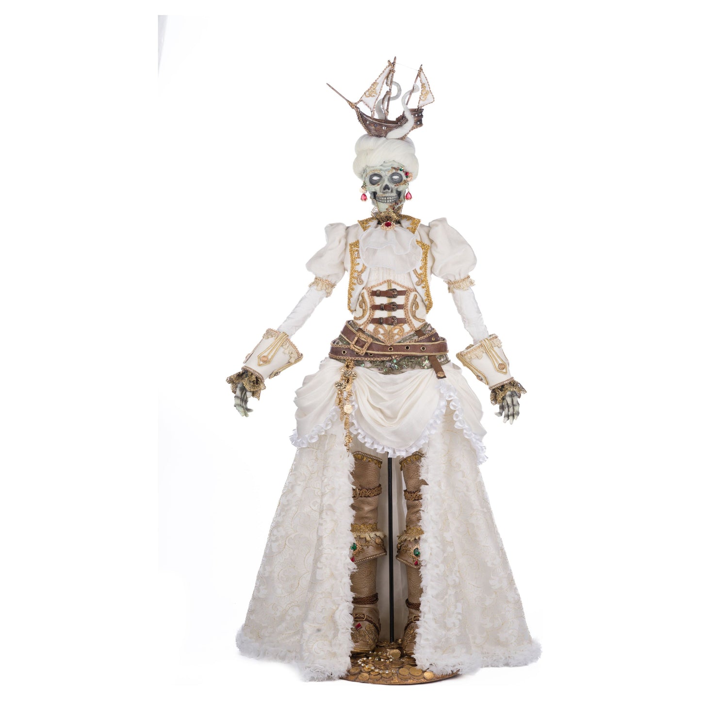 Lady Adelaid Apparition Doll 41"