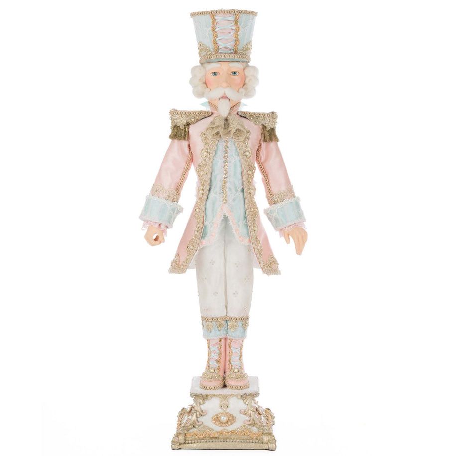 Captain Pierre Praline 31 x 11 x 8