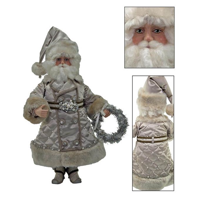 Maurice Noel Botanica Santa 27"