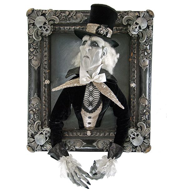 Lord Frame 30 x 12 x34"