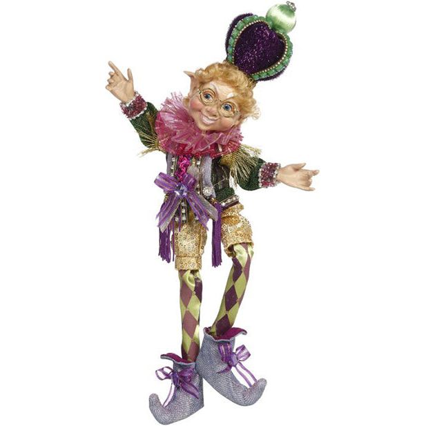 Mardi King Elfin SM 17"