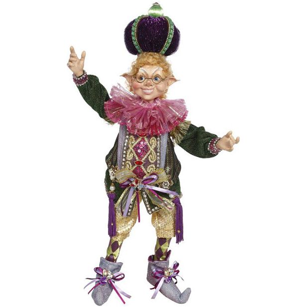 Mardi King Elfin MD 21"