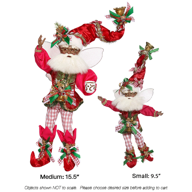 African American Christmas Morn M 15"