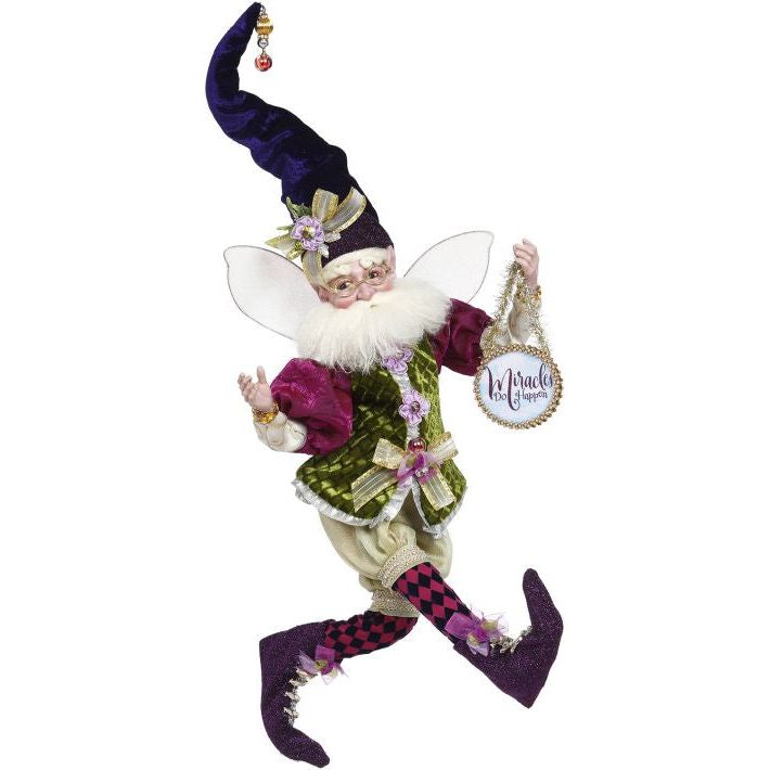 Fairy of Miracles L. 19"