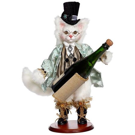 Cats/Wine Holder 22-21''
