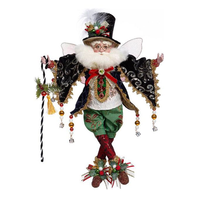 Hollywood Star Fairy M. 18"