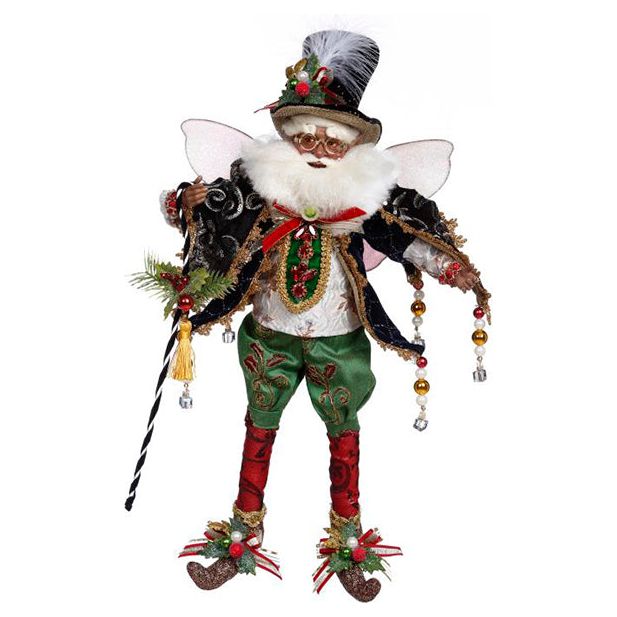 African American Hollywood Star M. 18"