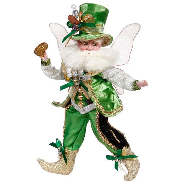 Lucky Clover Fairy S.11"