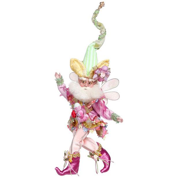 Easter Morning Fairy S.9"