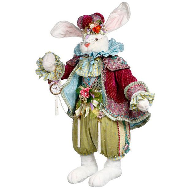 Wonderland Rabbit 47"