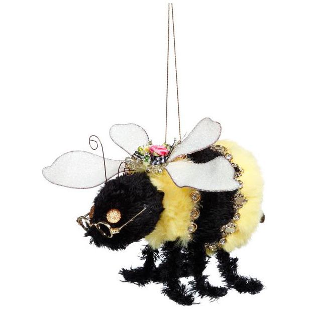 Bumble Bee S. 4"