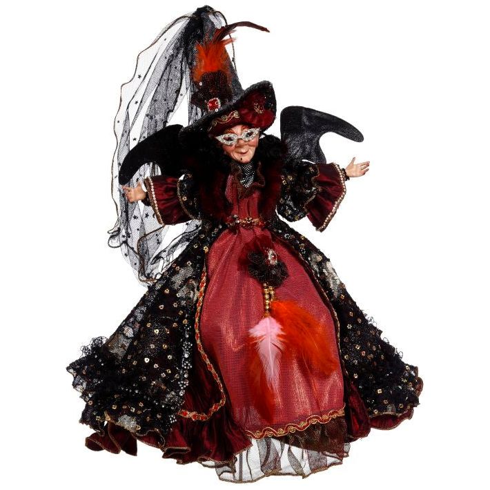 Witch of Fate S. 17.5"