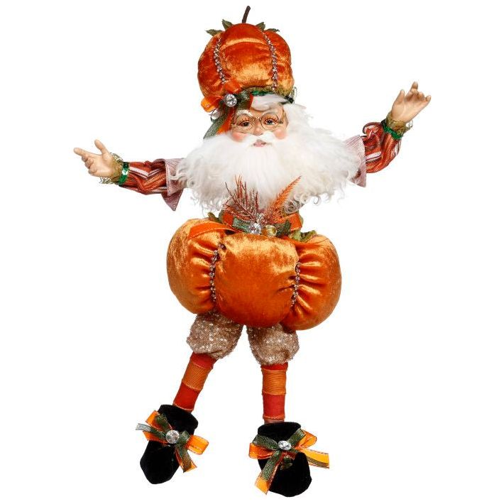 N.P. Pumpkin Elf M.19"