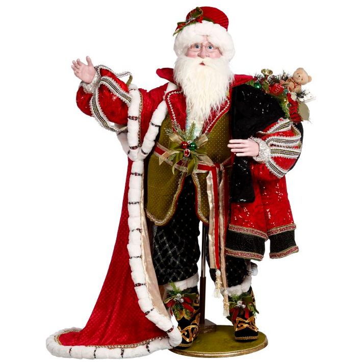 Old English XL 54.5"