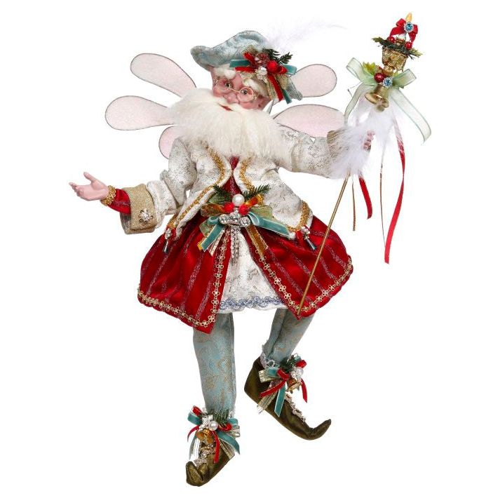 Candle Light Fairy L. 19"