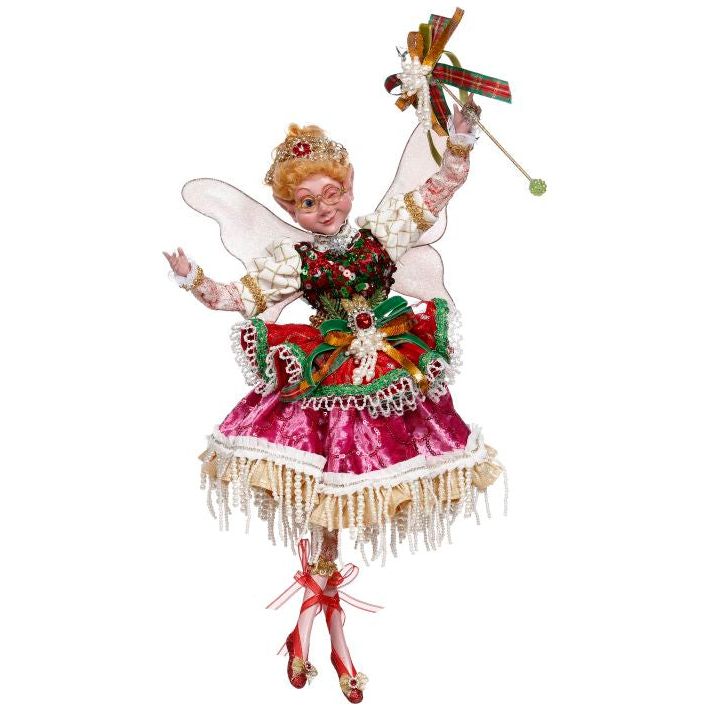 Christmas Jewels M. 18"