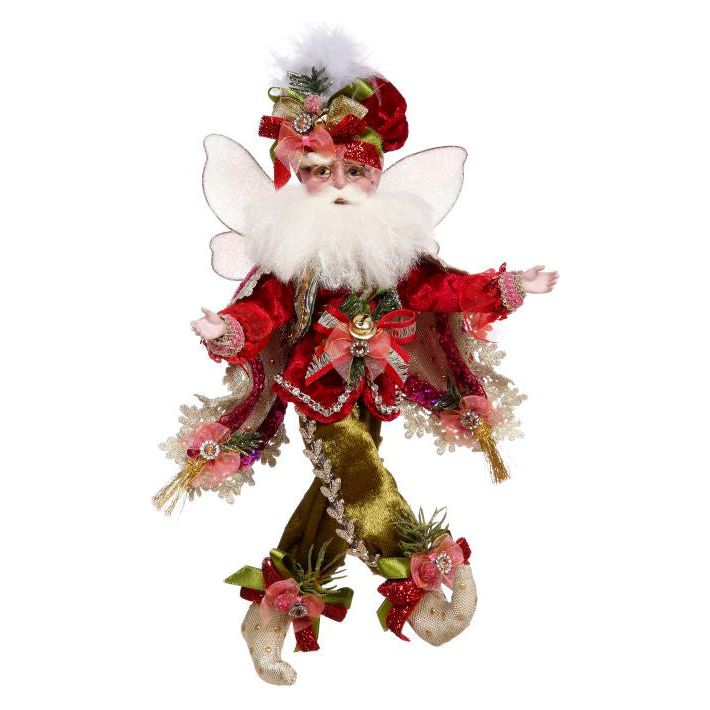 Mingle Jingle Fairy S. 10.5"