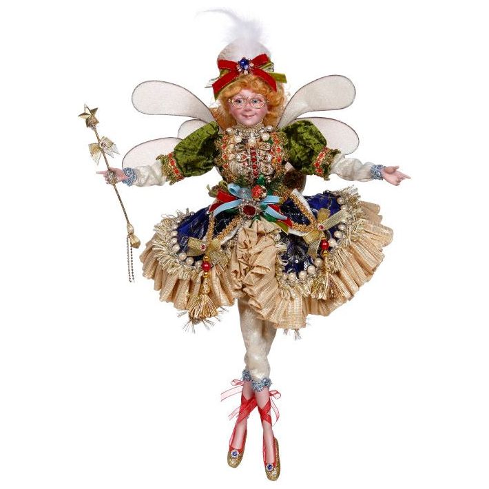 Christmas Wish Fairy M. 18.5