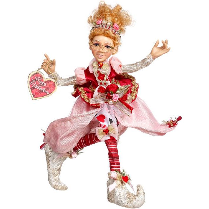 Love Me Too Elfin Girl S 12.5"