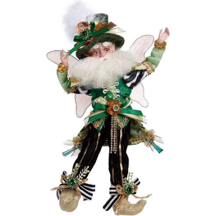 Lucky Charm Fairy Boy S10"