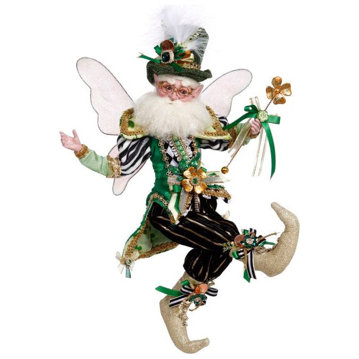 Lucky Charm Fairy Boy M16.5"