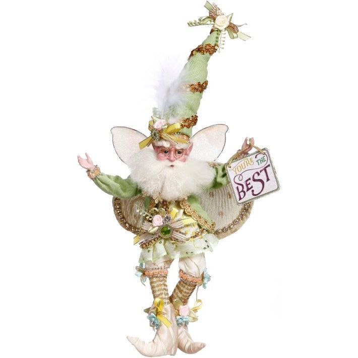 You're the Best Fairy S9"