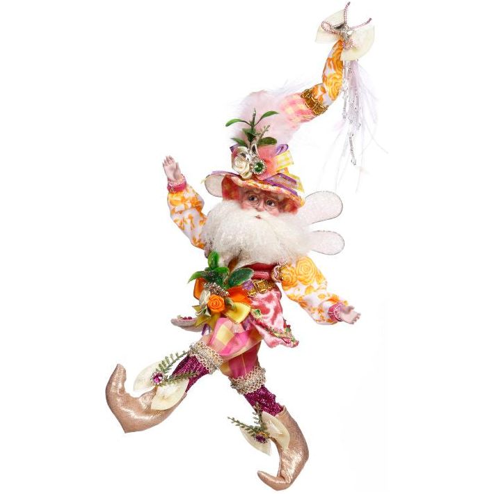 Coming of Spring Fairy S.10"