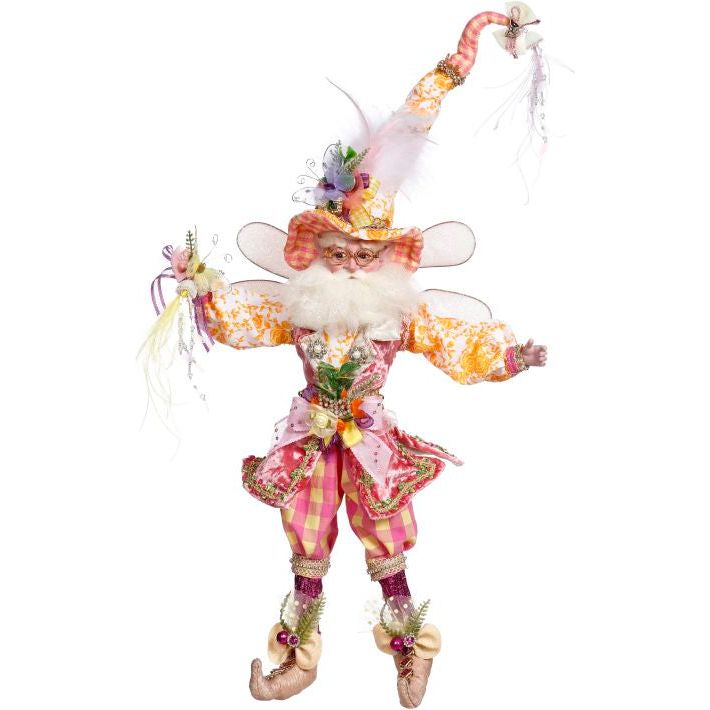 Coming of Spring Fairy M.20.5"