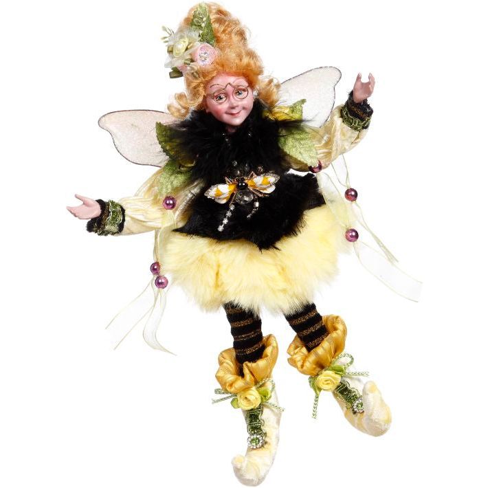 Honey Do Fairy Girl S9"