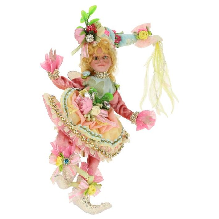Dancing Girl Fairy S9"