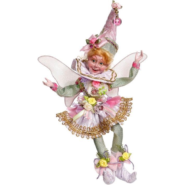 Flower Garden Fairy S9"