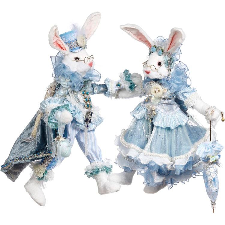 Peter Rabbit M 23" set of 2