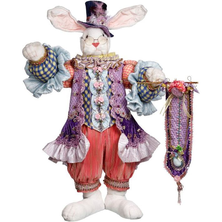 Proclamation Rabbit 51"