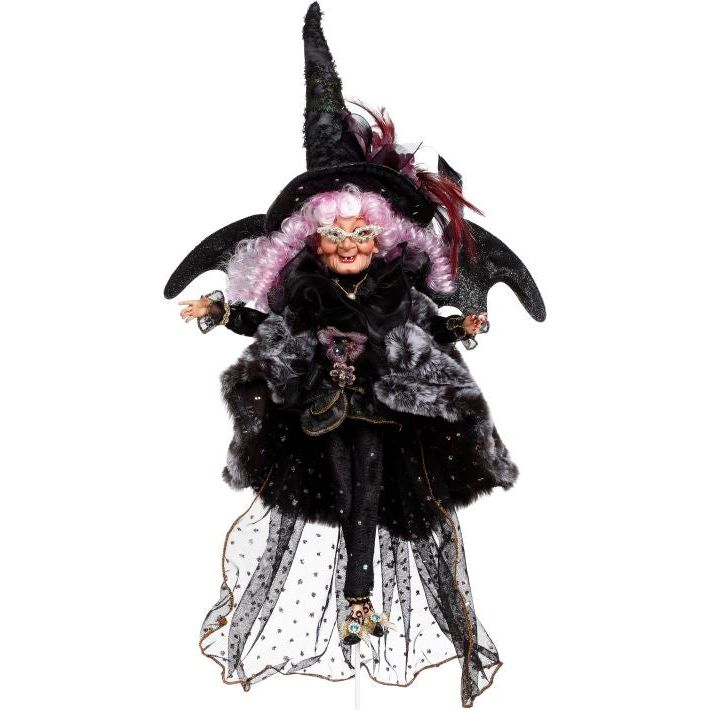 Scandalous Witch S. 14.5"