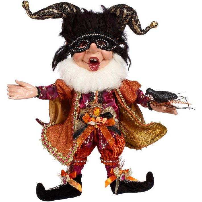 Mischievous Elf M. 17.5"