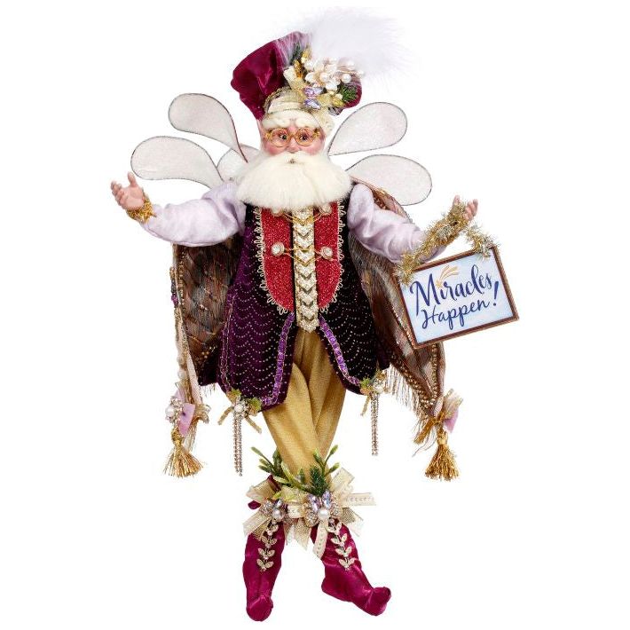 Fairy of Miracles M. 17"