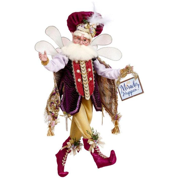 Fairy of Miracles L. 20"