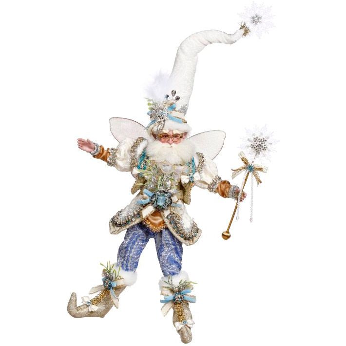 Frost Fairy M. 16"