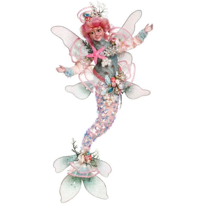 Mermaid Fairy S. 13"