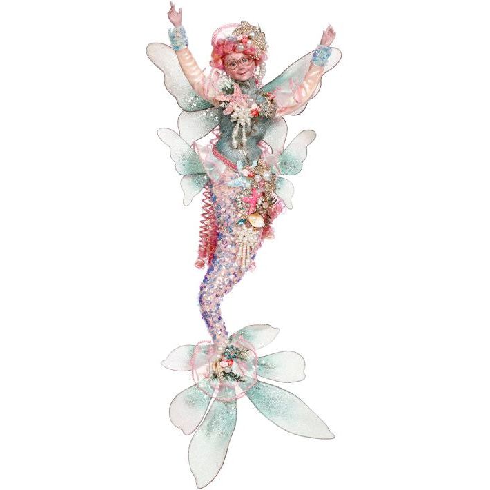 Mermaid Fairy M. 22"