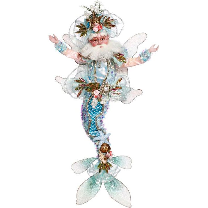 Neptune Fairy S. 13"